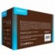 Guirlande lumineuse LED à piles C3010 (10LED/120cm/10cm) Blanc chaud – ML-C3010 Modee