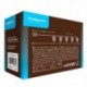 Guirlande lumineuse LED à piles C3012 (10LED/165cm/15cm) Blanc chaud – ML-C3012 Modee