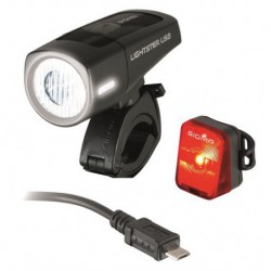 SIGMA LIGHSTER USB K-set