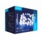 Guirlande lumineuse LED Plastique avec adaptateur Berry (100LED/10m/10cm) 4000K Blanc froid – ML-C2010 Modee