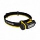 Lampe frontale Nitecore NWH20 (batterie de 4000mAh) (600 lumens)