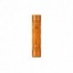 Nitecore TrailSight Lampe Torche (Batterie 18650 de 4000mAh incluse) (1200 lumens) Orange
