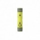 Nitecore TrailSight Lampe Torche (Batterie 18650 de 4000mAh incluse) (1200 lumens) Verte