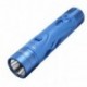Nitecore TrailSight Lampe Torche (Batterie 18650 de 4000mAh incluse) (1200 lumens) Bleue