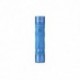 Nitecore TrailSight Lampe Torche (Batterie 18650 de 4000mAh incluse) (1200 lumens) Bleue