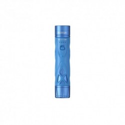 Nitecore TrailSight Lampe Torche (Batterie 18650 de 4000mAh incluse) (1200 lumens) Bleue