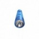 Nitecore TrailSight Lampe Torche (Batterie 18650 de 4000mAh incluse) (1200 lumens) Bleue