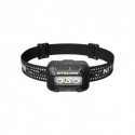 Nitecore HA13 RGB 2026 Lampe Frontale (3x AAA) LED UHE (350 lumens)