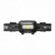 Nitecore HA13 RGB 2026 Lampe Frontale (3x AAA) LED UHE (350 lumens)