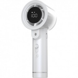 Ventilateur électrique + humidificateur Nitecore izzCool 20 Pro (batterie rechargeable de 5000 mAh)