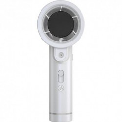 Ventilateur électrique + humidificateur Nitecore izzCool 20 Pro (batterie rechargeable de 5000 mAh)