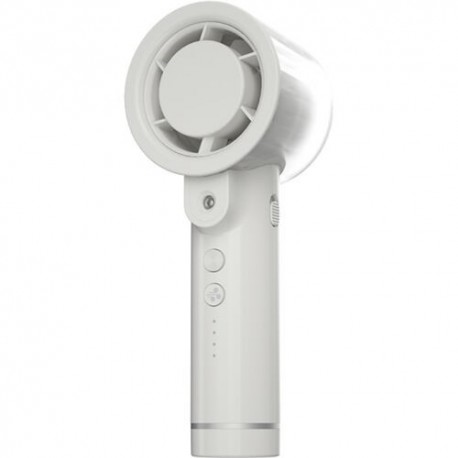 Ventilateur électrique + humidificateur Nitecore izzCool 20 (batterie rechargeable de 2000 mAh)