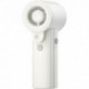 Ventilateur électrique + humidificateur Nitecore izzCool 40 (batterie rechargeable de 5200 mAh)