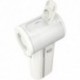 Ventilateur électrique + humidificateur Nitecore izzCool 40 (batterie rechargeable de 5200 mAh)