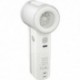 Ventilateur électrique + humidificateur Nitecore izzCool 40 (batterie rechargeable de 5200 mAh)