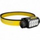 Lampe frontale Nitecore UT6 (1× batterie 18650 incluse) 8× LED MCT UHE (1600 lumens) noire