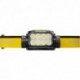 Lampe frontale Nitecore UT6 (1× batterie 18650 incluse) 8× LED MCT UHE (1600 lumens) noire