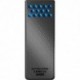 Accessoire Nitecore Power Bank Carbo 20000 (20000mAh) Bleu