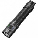 Lampe Torche Nitecore P17iX (1x21700 incluse) LED NiteLab M515S (5000 lumens)