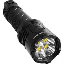 Lampe Torche Nitecore P27iX (1x21700 incluse) LED NiteLab M515S (5000 lumens)