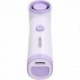 Ventilateur Électrique Nitecore NEF Nano (Batterie 2000mAh) Violet