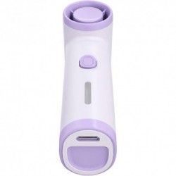Ventilateur Électrique Nitecore NEF Nano (Batterie 2000mAh) Violet