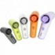Ventilateur Électrique Nitecore NEF Nano (Batterie 2000mAh) Violet