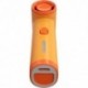 Ventilateur Électrique Nitecore NEF Nano (Batterie 2000mAh) Orange