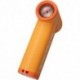 Ventilateur Électrique Nitecore NEF Nano (Batterie 2000mAh) Orange
