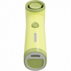 Ventilateur Électrique Nitecore NEF Nano (Batterie 2000mAh) Vert