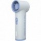Ventilateur Électrique Nitecore NEF01 Lite (Batterie 2600mAh) Bleu