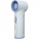 Ventilateur Électrique Nitecore NEF01 Lite (Batterie 2600mAh) Bleu
