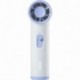 Ventilateur Électrique Nitecore NEF01 Lite (Batterie 2600mAh) Bleu