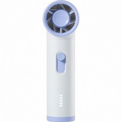 Ventilateur Électrique Nitecore NEF01 Lite (Batterie 2600mAh) Bleu