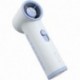 Ventilateur Électrique Nitecore NEF01 Lite (Batterie 2600mAh) Bleu