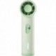 Ventilateur Électrique Nitecore NEF01 Lite (Batterie 2600mAh) Vert