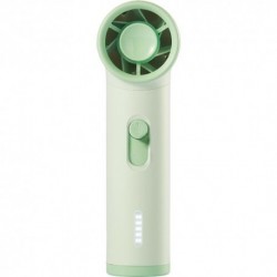 Ventilateur Électrique Nitecore NEF01 Lite (Batterie 2600mAh) Vert