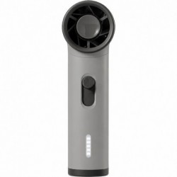 Ventilateur Électrique Nitecore NEF01 Lite (Batterie 2600mAh) Gris