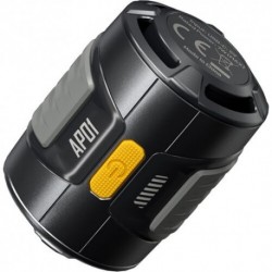 Accessoire Nitecore AP01 Pompe à air électrique (USB-C)