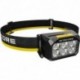 Lampe Frontale Nitecore HA29 UHE (3xAAA/Batterie) 6x LED MCT UHE (1200 lumens)