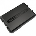 Accessoire Batterie Nitecore HLB2500 (HA27 UHE/HA29 UHE) 2500 mAh USB-C
