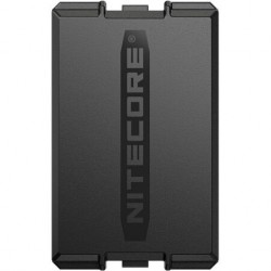 Accessoire Batterie Nitecore HLB2500 (HA27 UHE/HA29 UHE) 2500 mAh USB-C