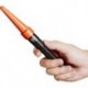 Diffuseur Nitecore (19,7 mm) NTW20 Cône de signalisation routière (Orange)