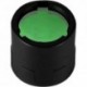 Filtre vert Nitecore NFG20 (MT1A Pro/MT2A Pro)