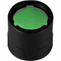 Filtre vert Nitecore NFG20 (MT1A Pro/MT2A Pro)