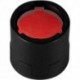 Filtre rouge Nitecore NFR20 (MT1A Pro/MT2A Pro)