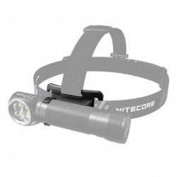 Pièce détachée accessoire Nitecore HC35 Support en plastique