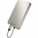 Accessoire Nitecore Power Bank Pocket 5 (5000mAh) Argent