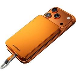 Accessoire Nitecore Power Bank Pocket 5 (5000mAh) Bleu