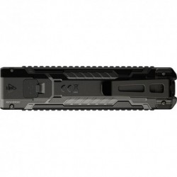 Lampe de poche Nitecore EDC07 (Batterie Li-Ion intégrée) MCT UHE LED (1500 lumens) Marron